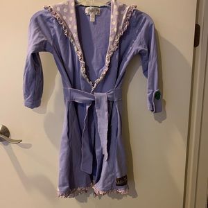 Matilda Jane Purple Jacket